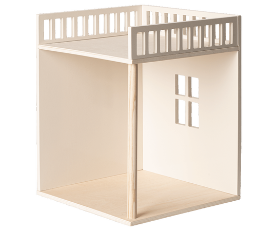 Maileg - Extra kamer voor poppenhuis, House of miniature - Bonus room