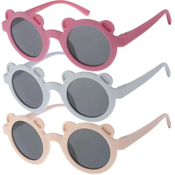 Kinder Zonnebril 0 - 4 jaar