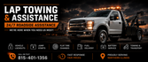 LAP Towing &amp; Roadside Assistance