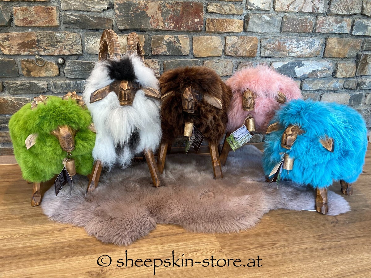 Sheep Store sheepskin-store.at