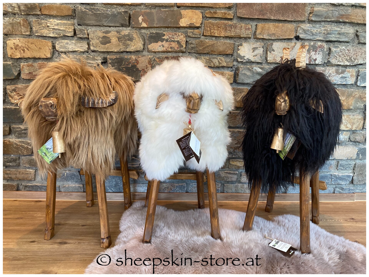Sheep Store sheepskin-store.at