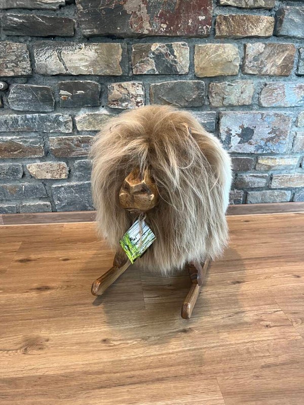 Schaukel - LÖWE Simba, klein