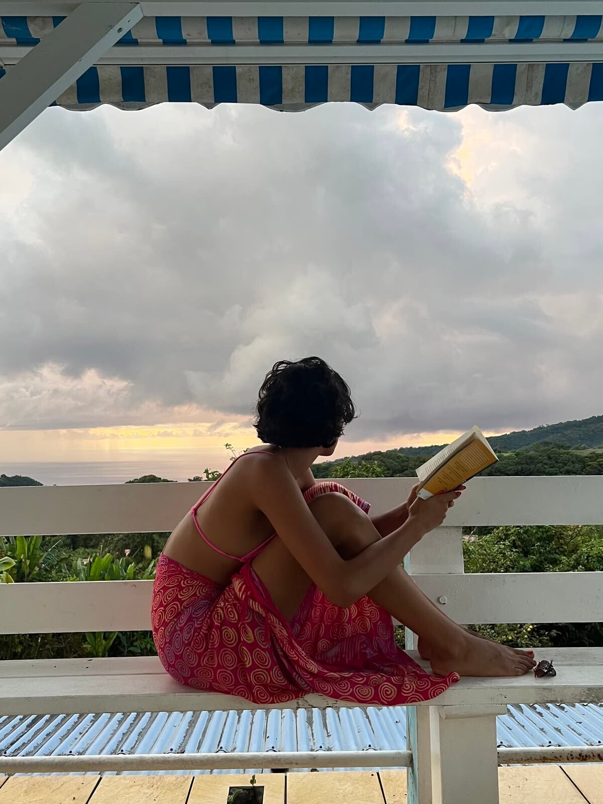 3 insights to carry into March: how to reset your life, embrace spring and stop settling