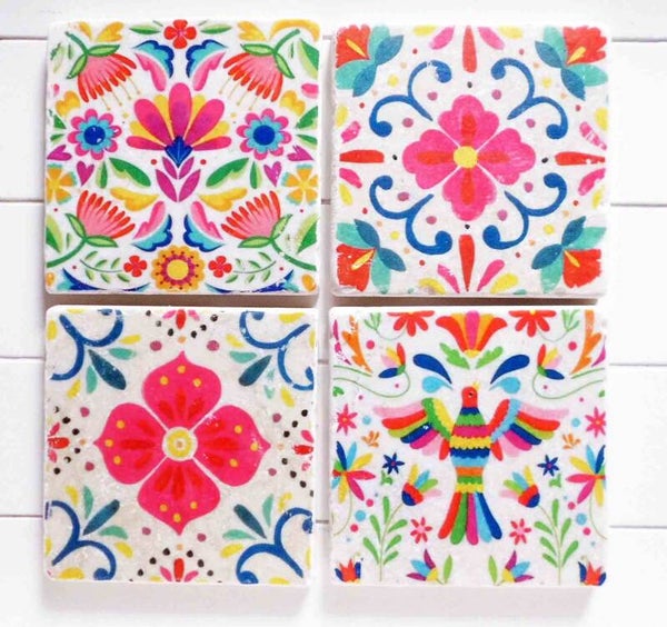 VINTAGE FLIESEN SETs