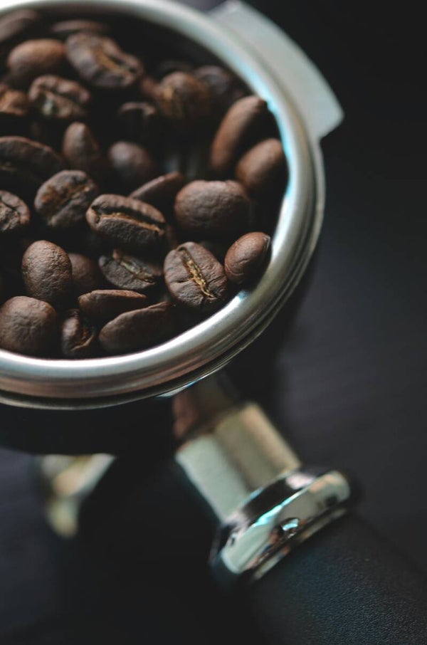 Café 100 % Arabica