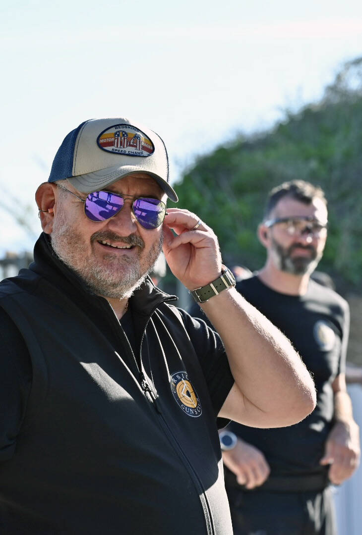 Corse - Corsica - Activité sportive Ajaccio - Stand de tir Ajaccio -  Tir sportif Ajaccio -Sécurité - Précision - Passion - Équipement - Initiation - Compétition - Carabine - Pistolet - Formation - Ateliers - Événements - Tireur - Adhésion - Communauté - 