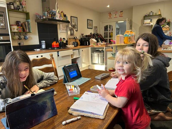 Tutoring / Workshop (small groups)