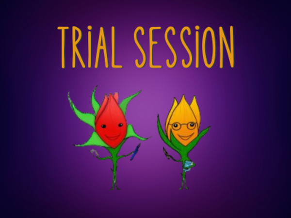 Trial Session