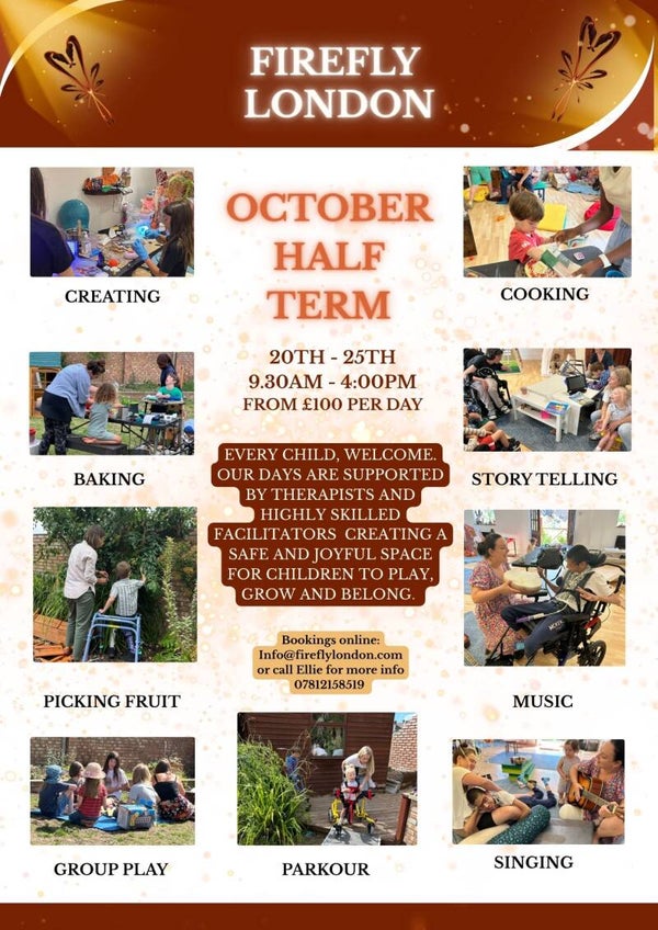 Tuesday 21st October