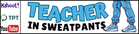 Teacher in Sweatpants