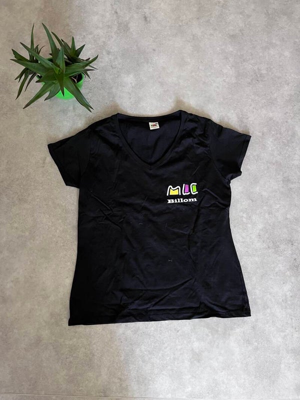 T-shirt Femme MLC