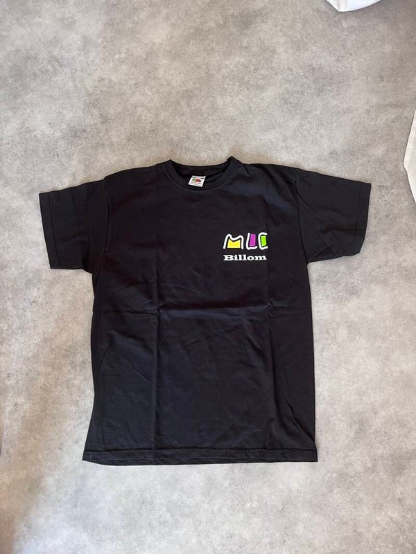 T-shirt Enfant MLC