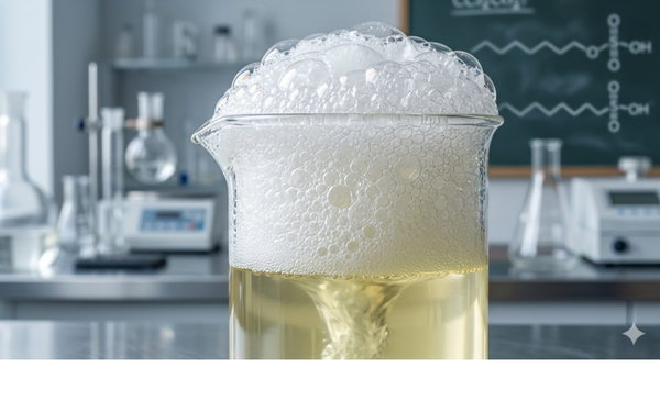 Ammonium Lauryl Sulphate (ALS)
