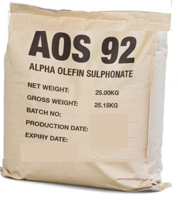 Alpha Olefin Sulfonate (AOS)