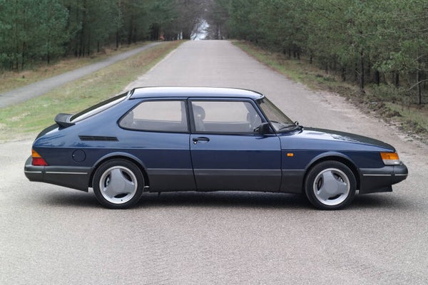 900 S Aero - 1993