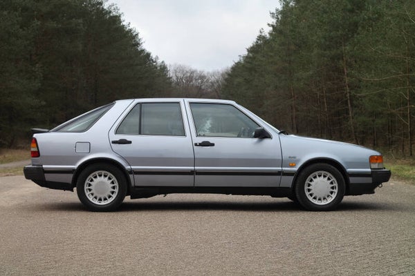 9000 Turbo 16 - 1986