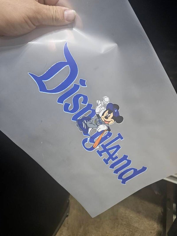 Dtf prints up to 13 in