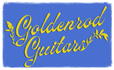 Goldenrod Guitars
