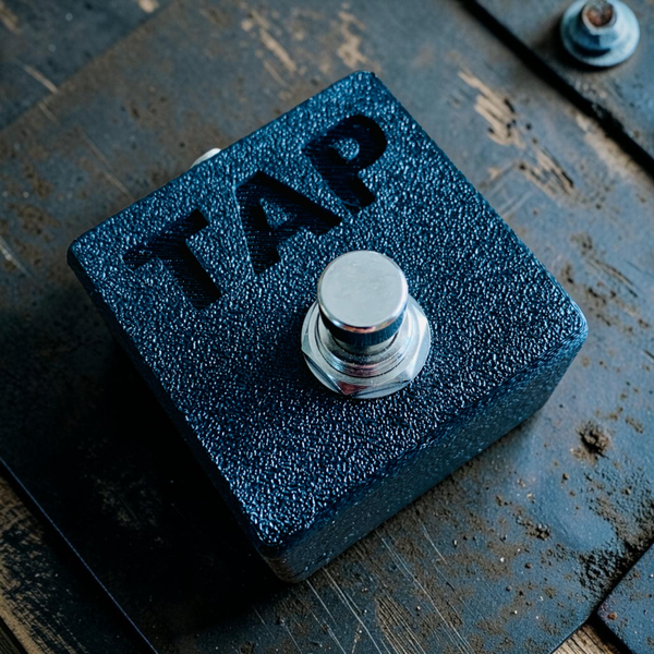 TAP TEMPO