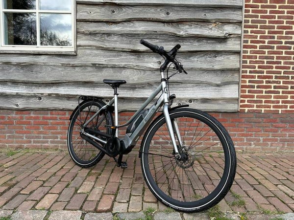Cortina E-mozzo E-bike