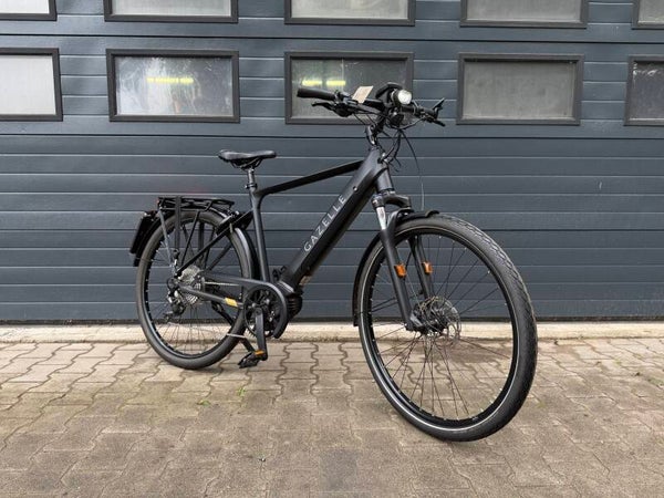 Gazelle Medeo Speed pedelec - 12142km