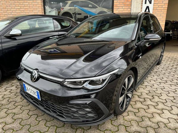 Volkswagen Golf 2.0 tdi GTD 200cv dsg
