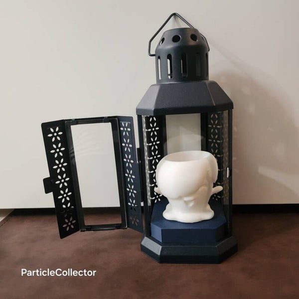 WispGlow Lantern Edition