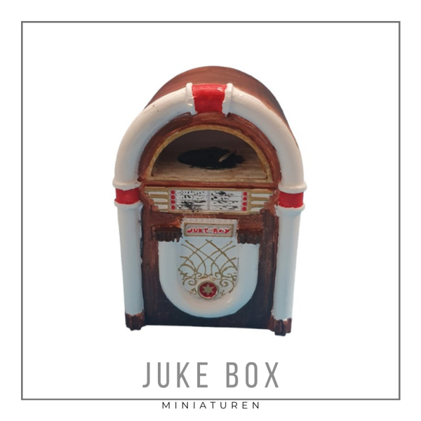 Juke box
