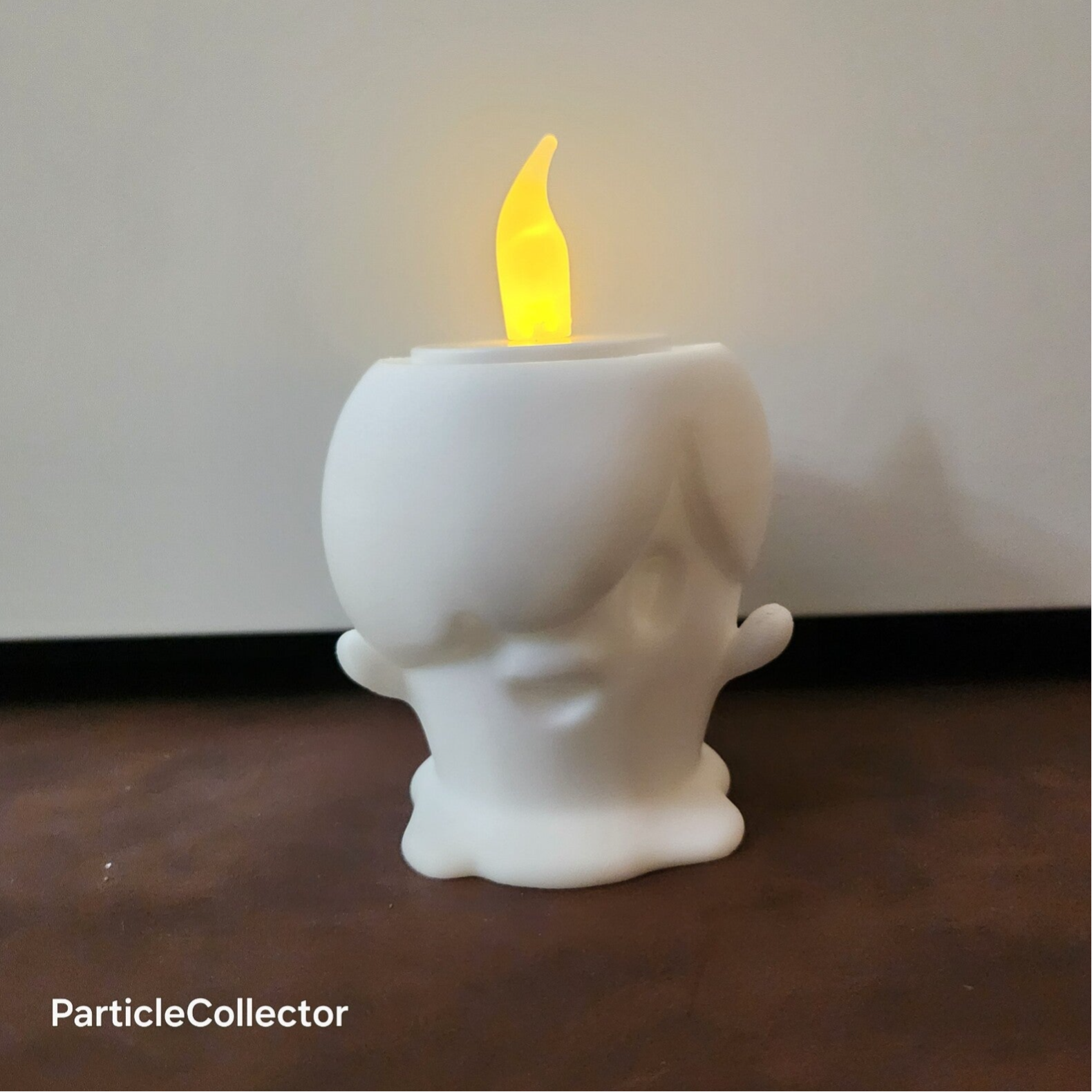Candle Holder WispGlow