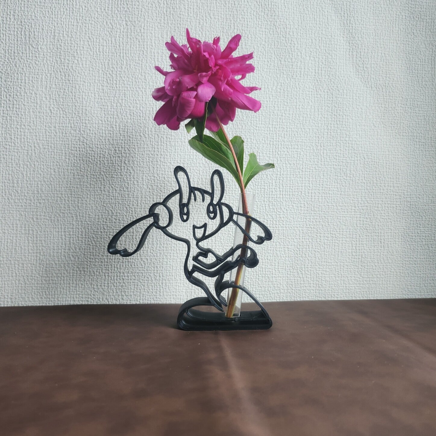 Silhouette 'd Floette