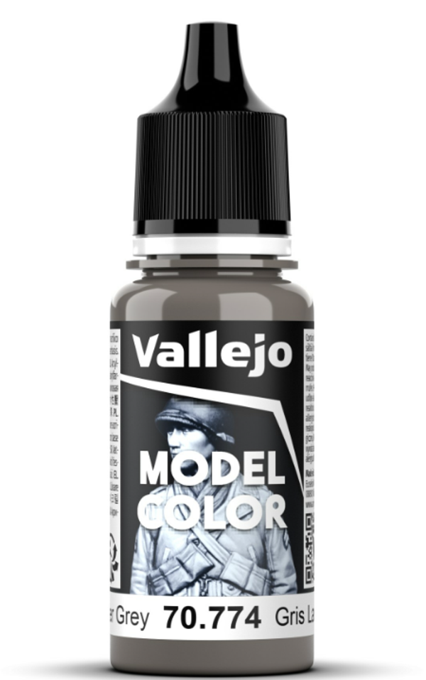 Vallejo Model Color 70774 Lavender Grey