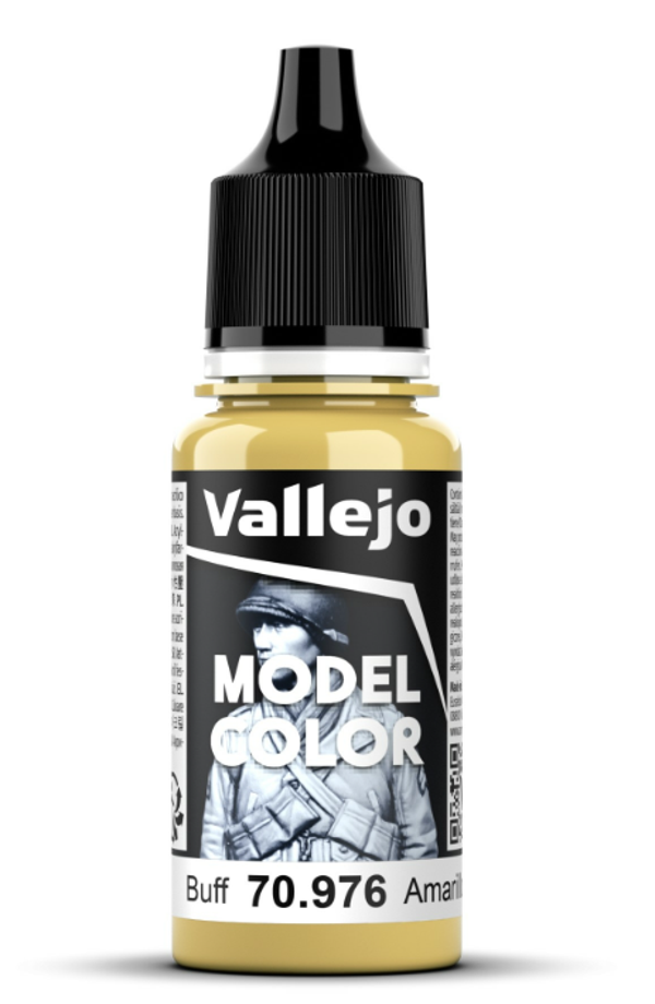 Vallejo Model Color 70976 Buff