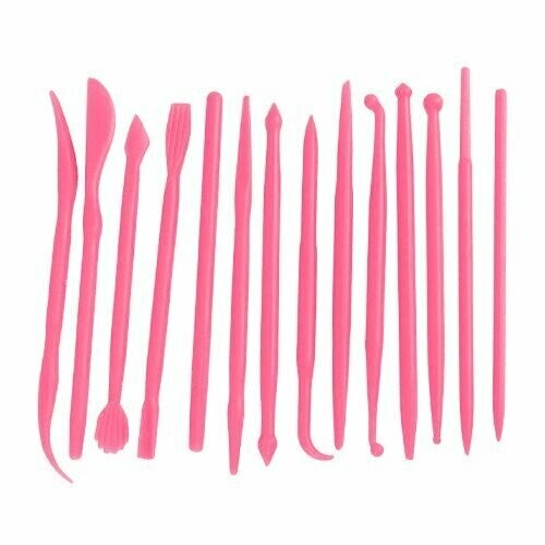 Juego de herramientas para modelado