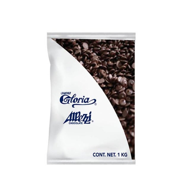 Chip horneable Gloria Alpezzi 1 kg