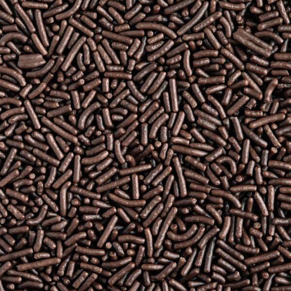 Granillo de chocolate oscuro 250 g