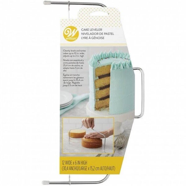 Nivelador de pasteles Wilton