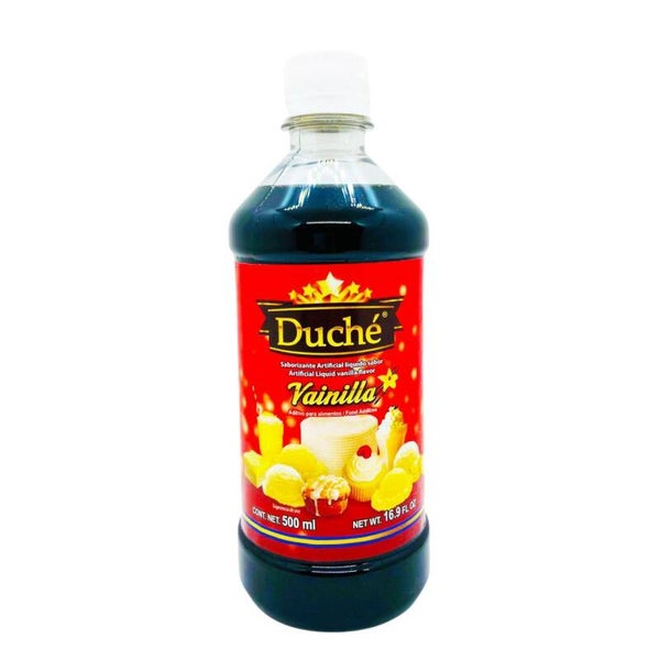 Vainilla Duché 500 ml