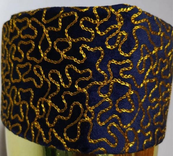 AMINU MEN’S ASOOKE FILA