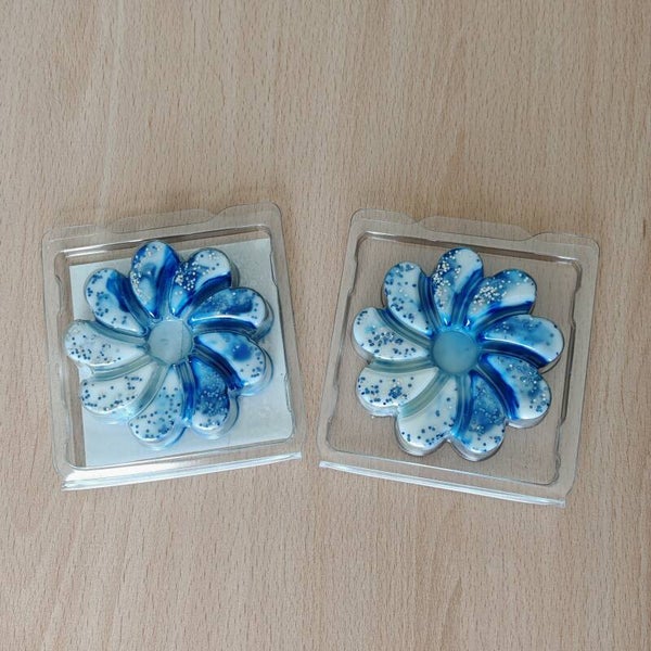 Rosace - Après l'Orage