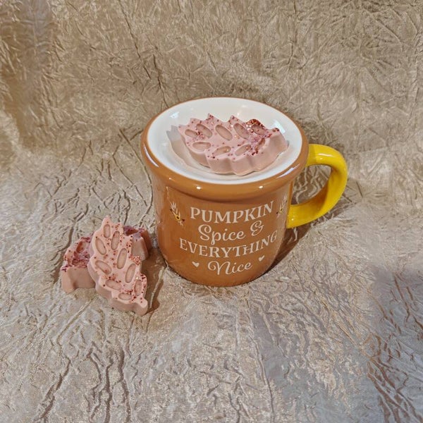 Fondant parfumé - Bois de Rose