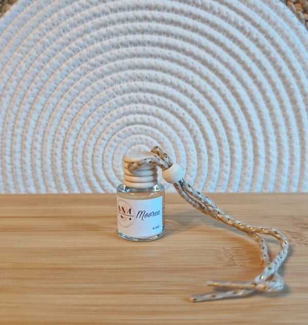 Diffuseur parfumé de voiture Moorea