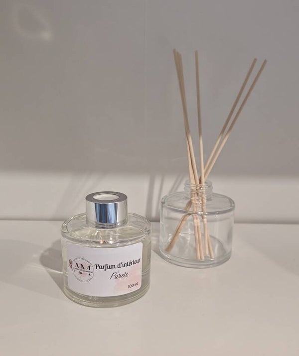 Diffuseur d'intérieur - Pureté