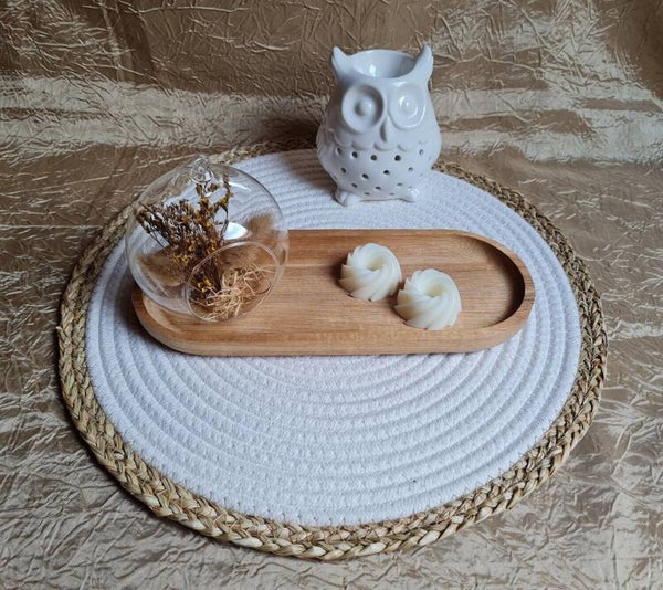 Fondant parfumé - Tourbillon Jour de lessive