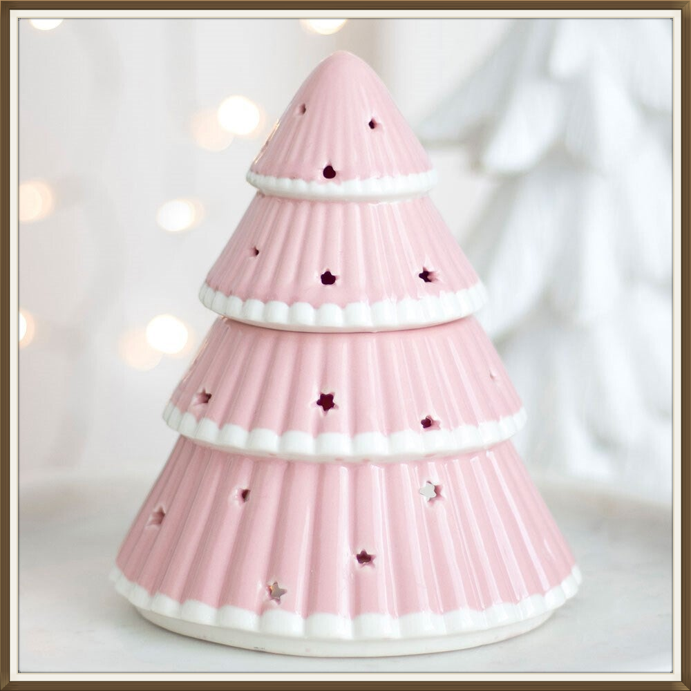 Brule-parfum Sapin Rose