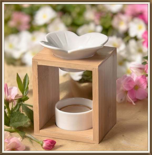 Brule-parfum Plumeria