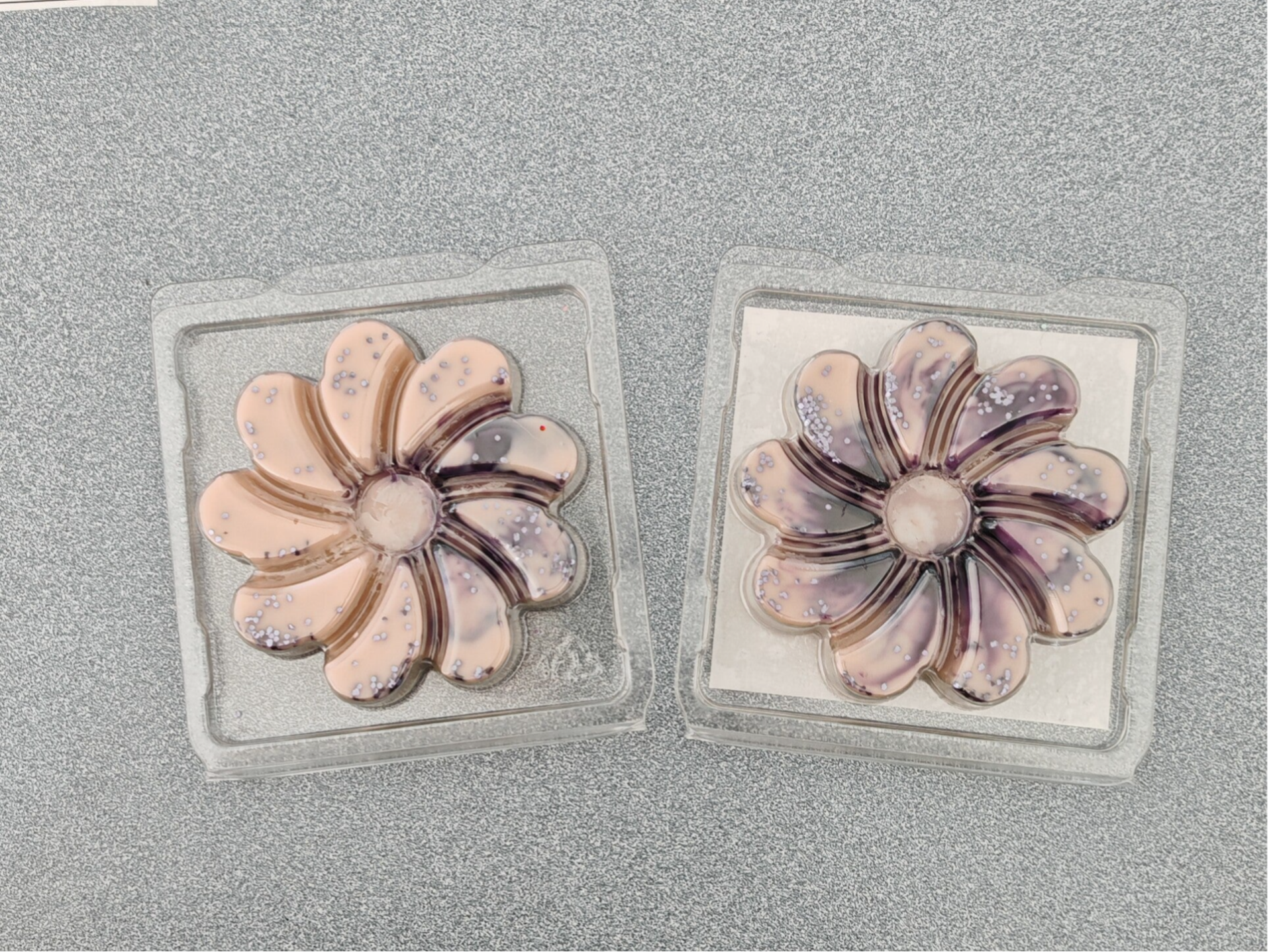 Rosace - Bois de Figuier