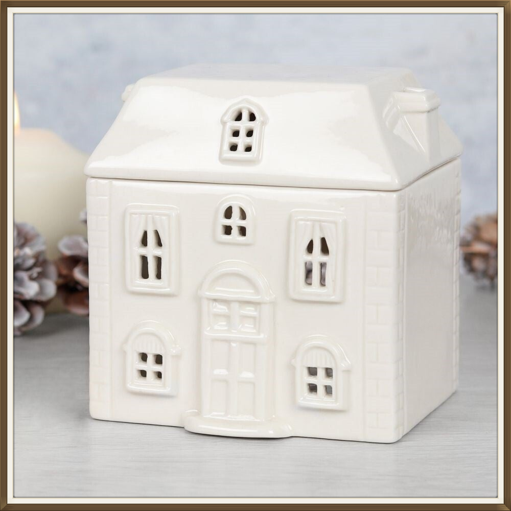 Brule-parfum Grande Maison Blanche