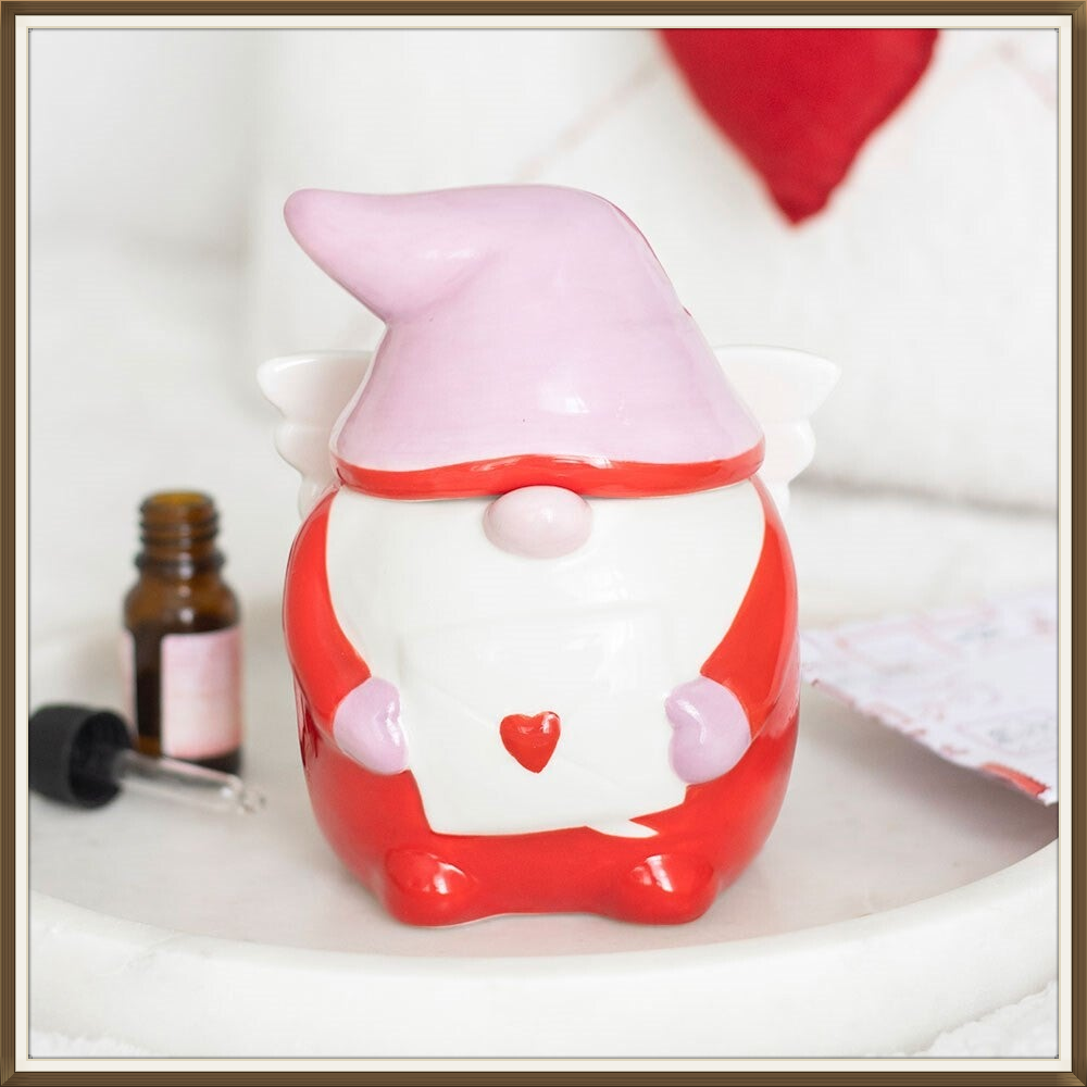 Brule-parfum Cupidon