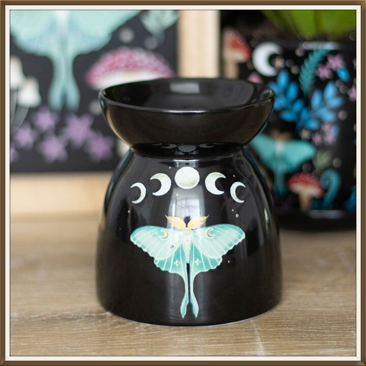 Brule-parfum Papillon de nuit