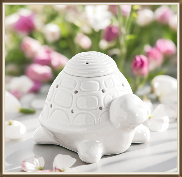 Brule-parfum Tortue
